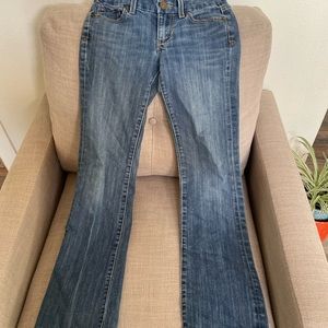 Womens Seven7 Jeans